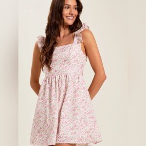 New with tags altard state della mini dress